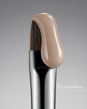 Construction Velvet Mocha #003 JEL -(Orta Akışkan Builder Jel)