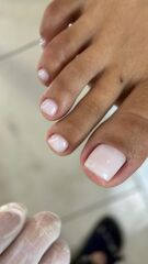 Color Top Coat #0003 -13ml (Renkli Top Coat)