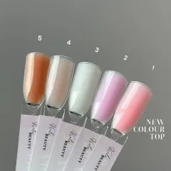 Renkli Top Coat #0005-13ml