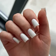 Milky Top Coat -13ml