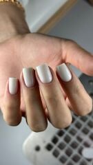 Milky Top Coat -13ml