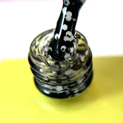 Black Point Top Coat -13ml -Simli Top Coat