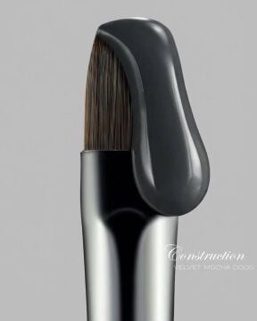 Construction Velvet Mocha #006 JEL -(Orta Akışkan Builder Jel)