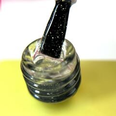 Crystal Top Coat -13ml -Simli Top Coat