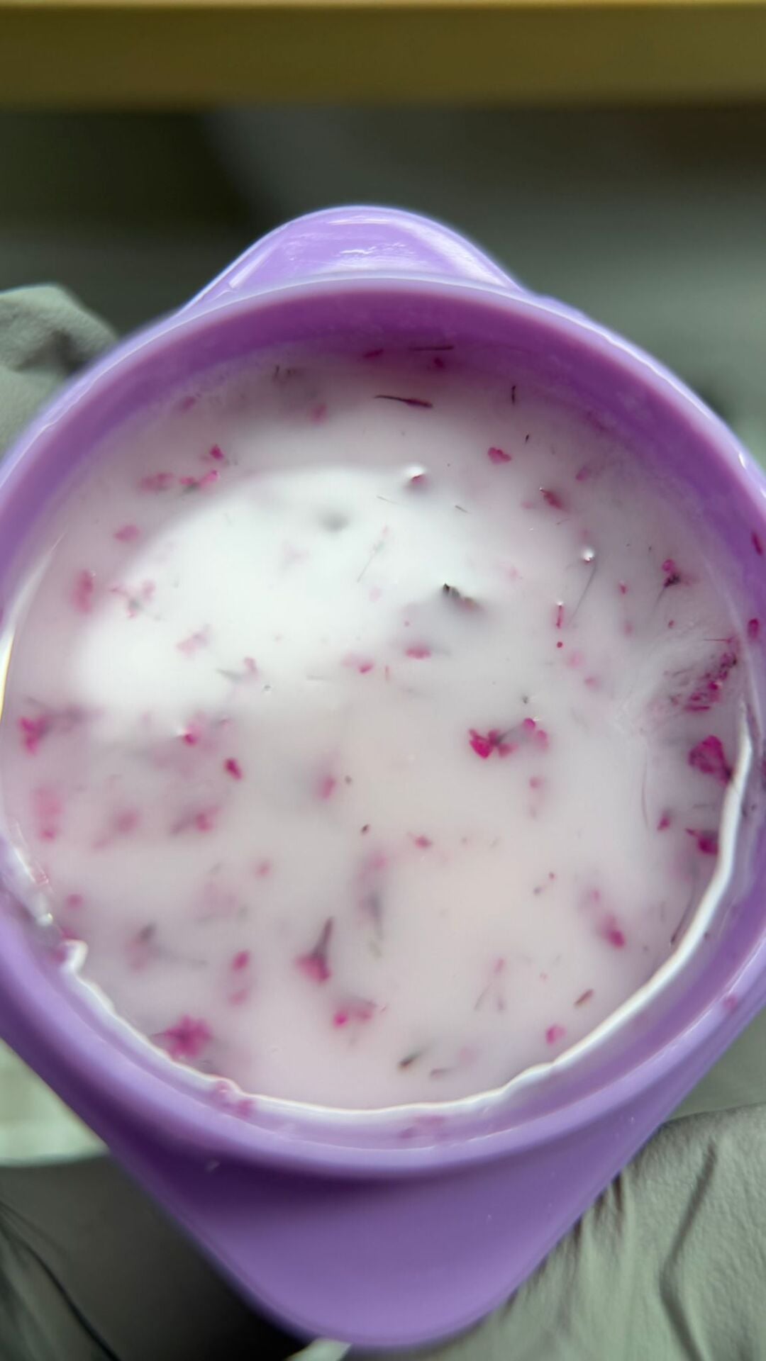 Liquid Poly Flower Jel #0001-