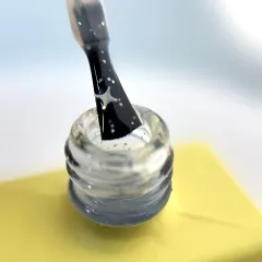 Galaxy #001 Top Coat -13ml -Simli Top Coat