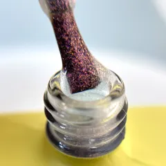 Galaxy #002 Top Coat -13ml -Simli Top Coat