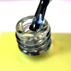 Private Top Coat -13ml -Simli Top Coat