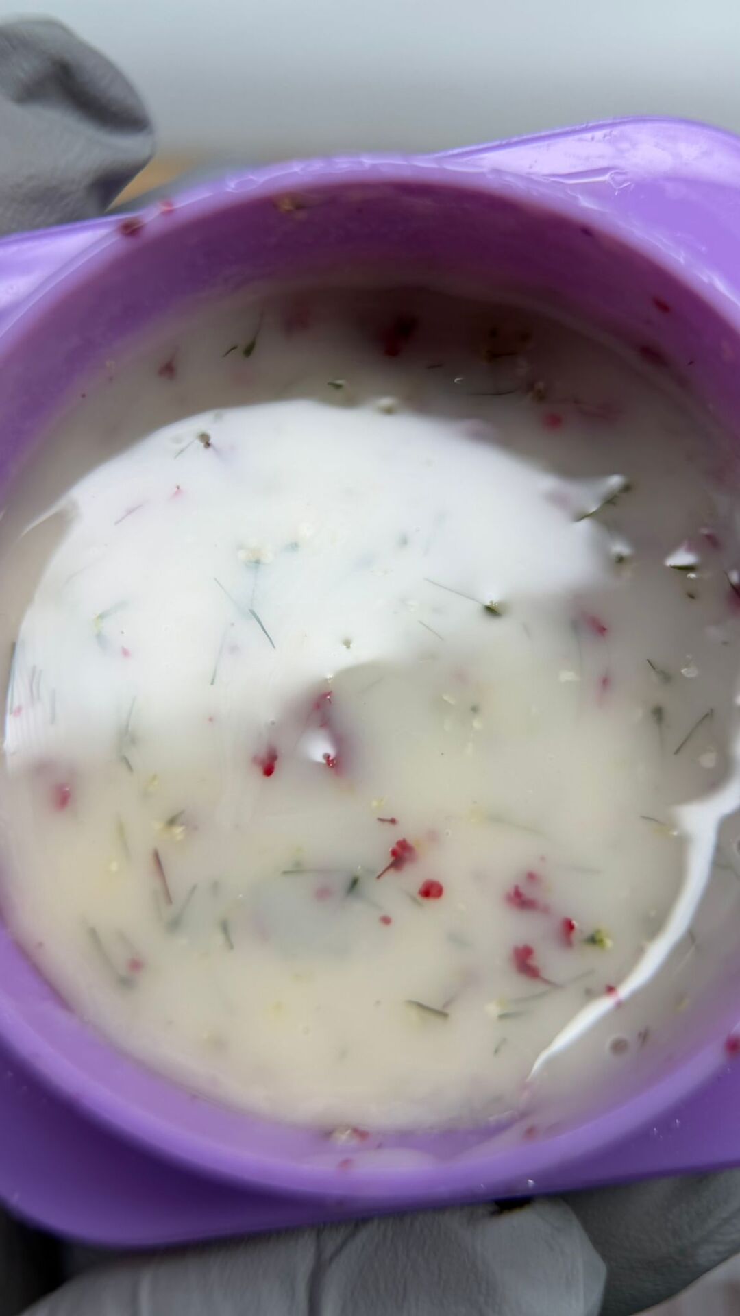 Liquid Poly Flower Jel #0003-