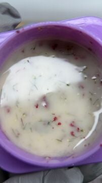 Liquid Poly Flower Jel #0003