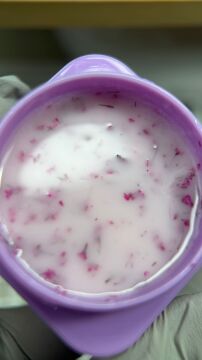 Liquid Poly Flower Jel Set #01 -28 ml