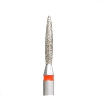 Elmas Ateş frezesı 1,6 - Kmiz