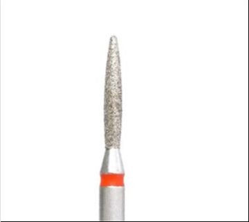 Elmas Ateş frezesı 1,6 - Kmiz