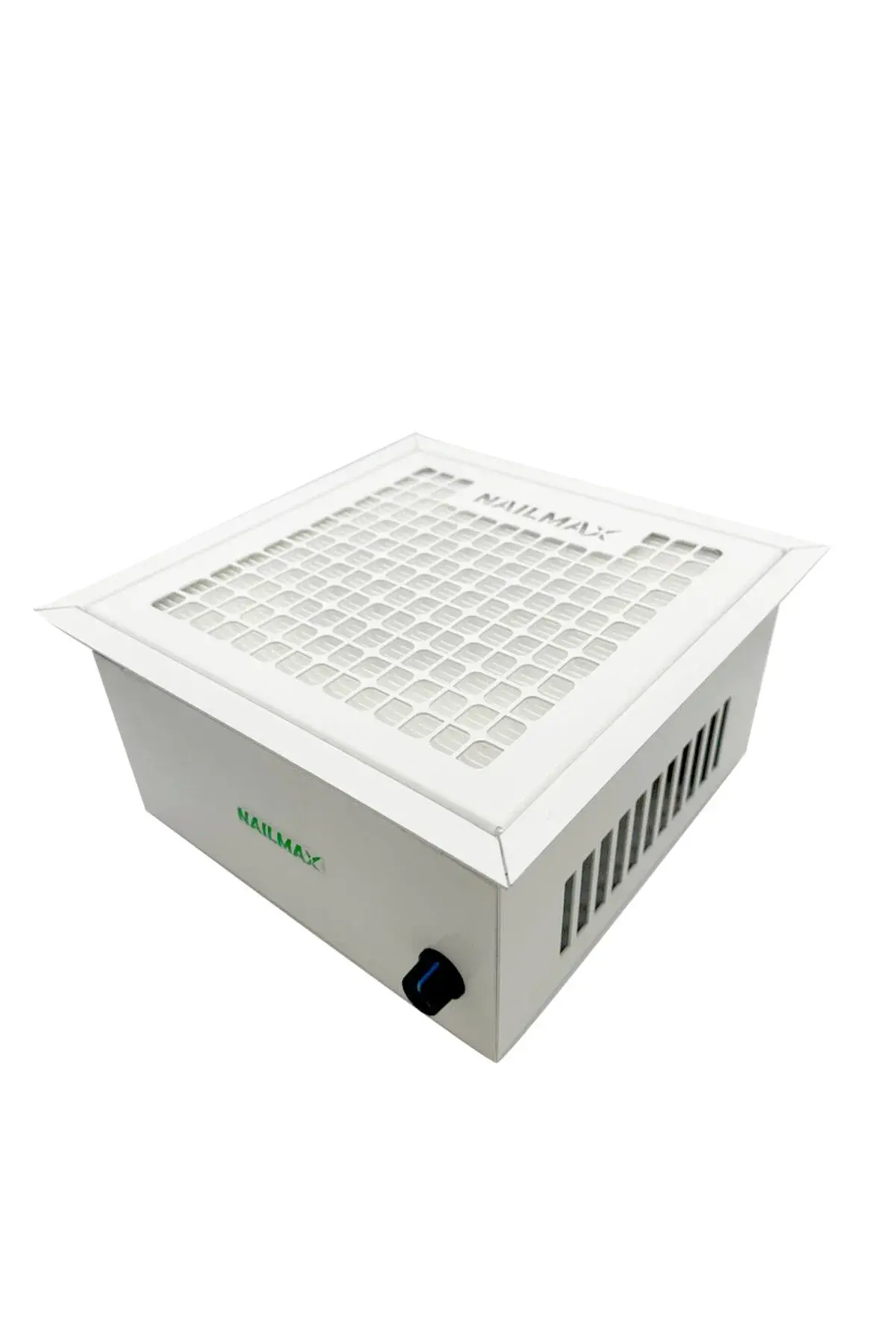 NAILMAX MASAYA ENTEGRE TOZ TOPLAMA MAKİNESİ