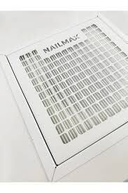 NAILMAX MASAYA ENTEGRE TOZ TOPLAMA MAKİNESİ