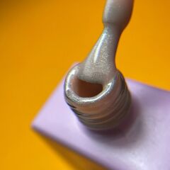 Liquid Poly Jel Glitter 0005- Güçlendirme İçin Uygun Simli Jel-