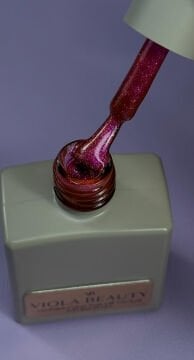Super Cat Eye #0013 Kalıcı Oje-13ml