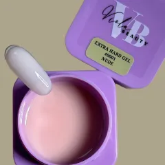 Extra Hard Jel #0001- Extra Sert Jel