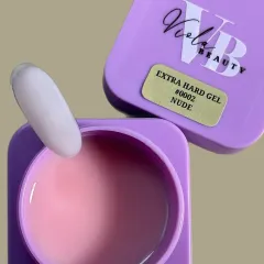 Extra Hard Jel #0002- Extra Sert Jel-