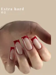 Extra Hard Jel #0002- Extra Sert Jel-