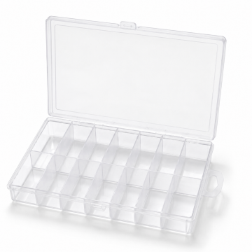 Üst Form Organizer ( Üst Form İçin Saklama Kutusu)