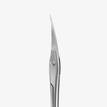 ''Ballerina'' UNIQ 10 TYPE 4 Profesyonel Tırnak Eti Makası