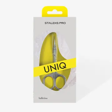 ''Ballerina'' UNIQ 10 TYPE 4 Profesyonel Tırnak Eti Makası