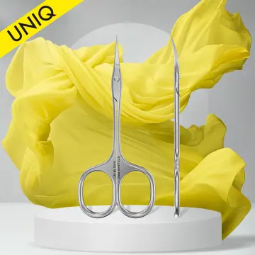 ''Ballerina'' UNIQ 10 TYPE 4 Profesyonel Tırnak Eti Makası