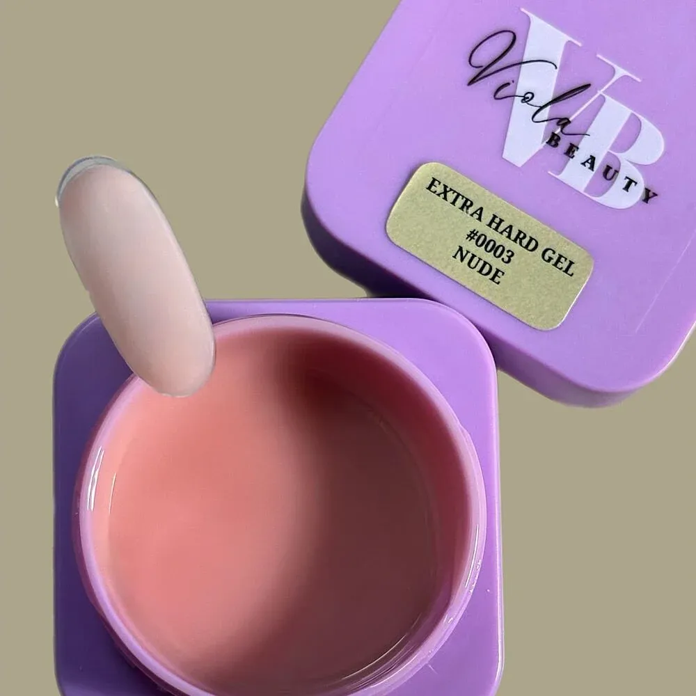 Extra Hard Jel #0003- Extra Sert Jel-