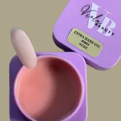 Extra Hard Jel #0003- Extra Sert Jel-