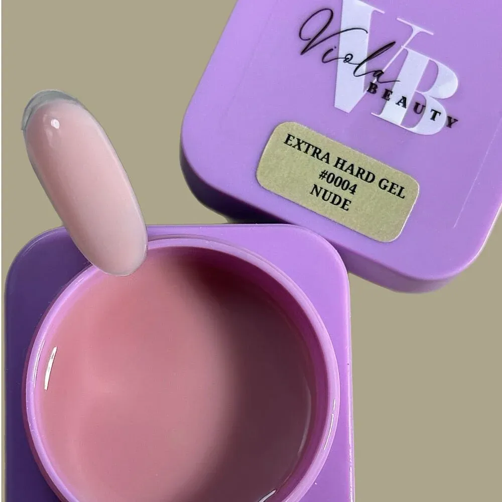 Extra Hard Jel #0004- Extra Sert Jel-