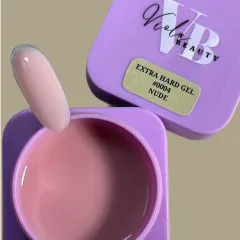 Extra Hard Jel #0004- Extra Sert Jel-