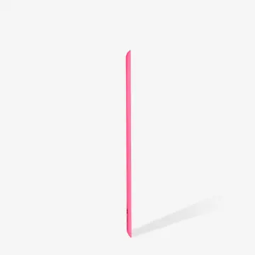 STALEKS EXPERT 20 Plastik eğimli düz törpü tabanı (162 mm)