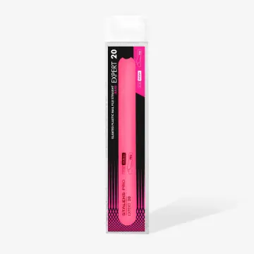 STALEKS EXPERT 20 Plastik eğimli düz törpü tabanı (162 mm)