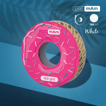 EXPERT Donut papmAm Düz törpü için yedek blok