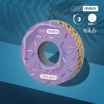 EXPERT Donut papmAm Düz törpü için yedek blok