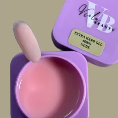 Extra Hard Jel #0005- Extra Sert Jel-