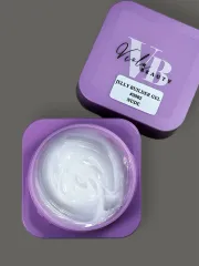 Jelly Jel #0002- Cream Jel-