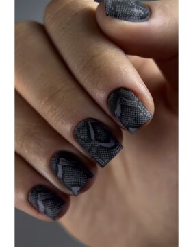 CHICSTAMP PLAKA 07 - PRINT