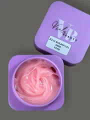 Jelly Jel #0003- Cream Jel-