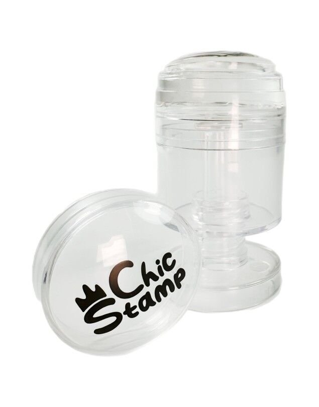 CHICSTAMP STAMPER NO:1