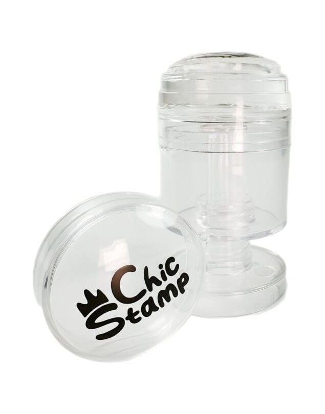 CHICSTAMP STAMPER NO:1