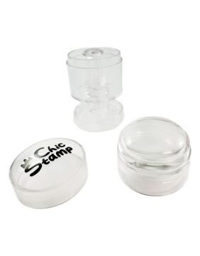 CHICSTAMP STAMPER NO:1