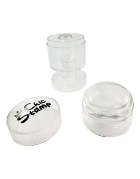 CHICSTAMP STAMPER NO:1