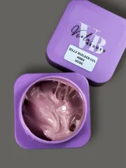 Jelly Jel #0004- Cream Jel-