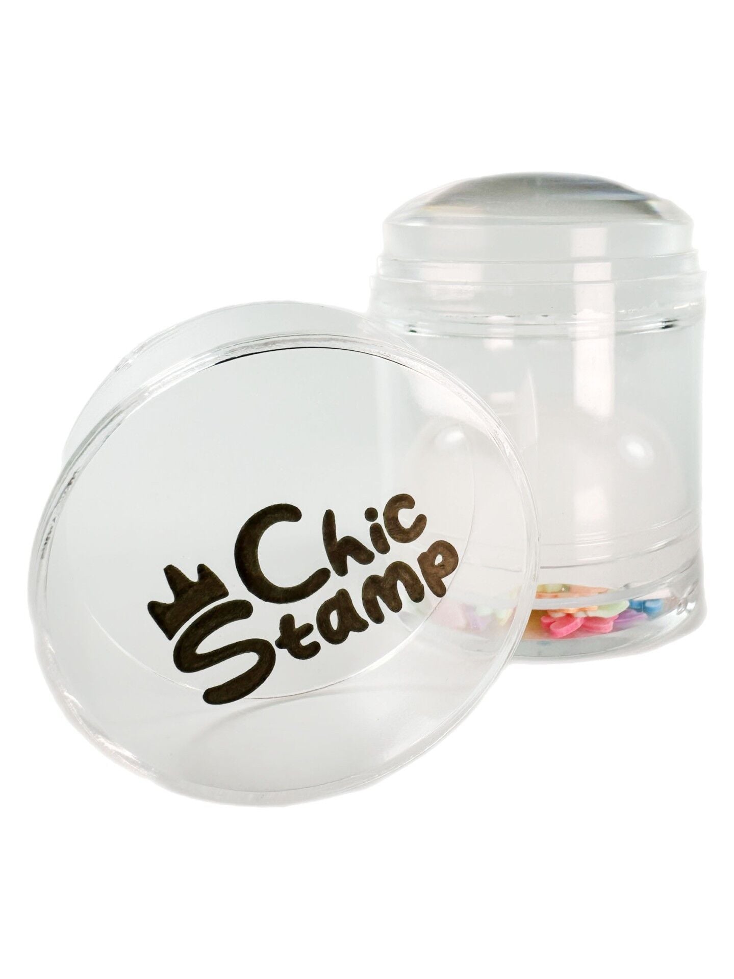 CHICSTAMP STAMPER NO:2