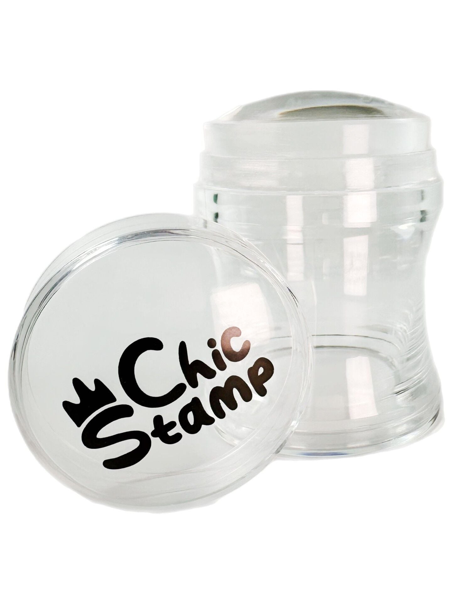 CHICSTAMP STAMPER NO:3