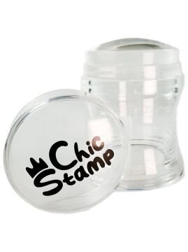 CHICSTAMP STAMPER NO:3