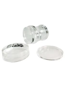 CHICSTAMP STAMPER NO:3