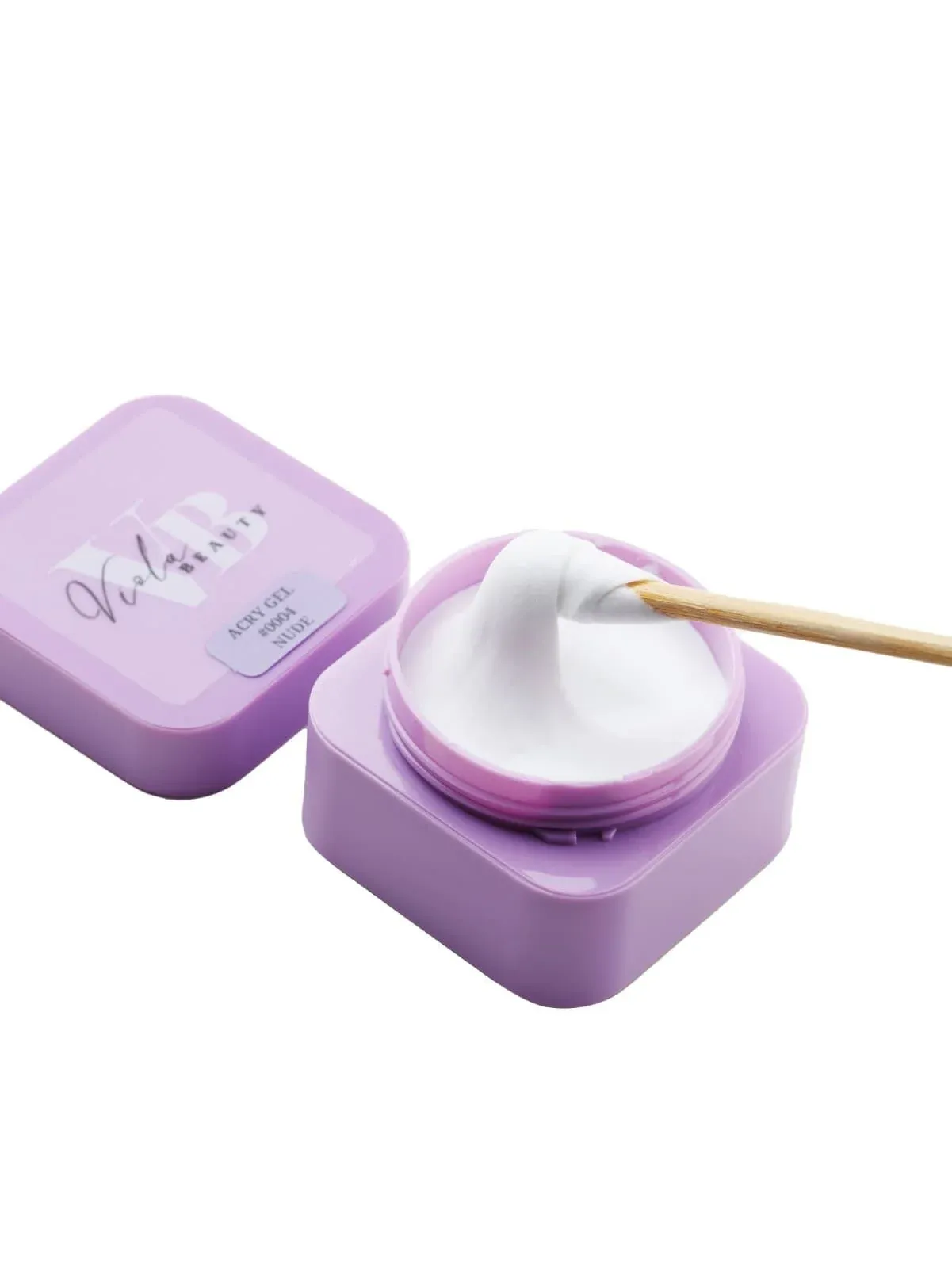 Acry Jel #0004 Nude-